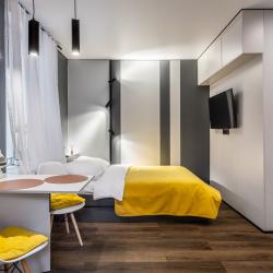 Фото Отель ПоСутки на Ленина 12