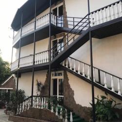 Фото Отель Максим Парк-