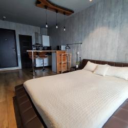 Фото Отель Gala Aparts (Гала Апартс)