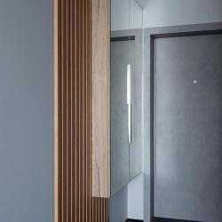 Фото Апартаменты на улице Вокзальная 31А