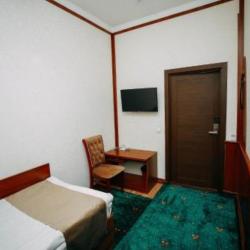 Фото Отель Fayz Hotel (Файз)