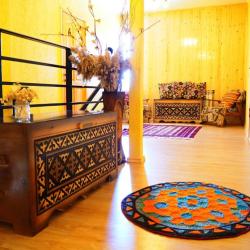 Фото Отель SilkRoad Guesthouse (СилкРоад Гестхаус)