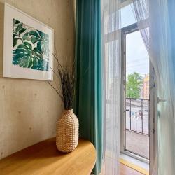 Фото Апартаменты InRoomSPb на канале Грибоедова 57