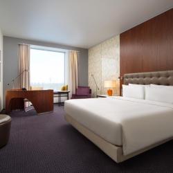 фото 3 Hilton Saint Petersburg ExpoForum (Хилтон Санкт-Петербург ЭкспоФорум)