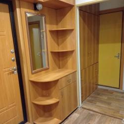 Фото Отель Уютная квартира на улице Родники 3/1