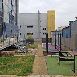 Фото Отель Терра48 на улице Крайняя