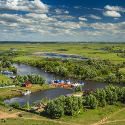Фото Отель Санаторий Космос