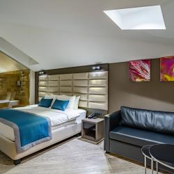Фото HOTEL FG (Отель ФГ)