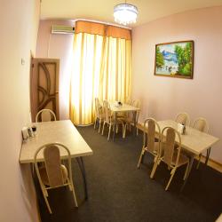 Фото Отель Уют