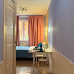 Апартаменты студия О6