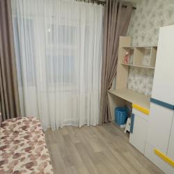 Фото Апартаменты на улице Тимме 22 корпус 2