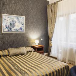 Фото Отель Дом Шале