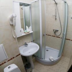 Фото Отель Алые Паруса