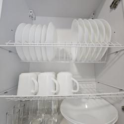 Апартаменты стандарт улица Зелёный Бульвар, 19