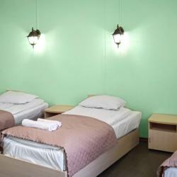фото 13 Smart Hotel KDO (Смарт КДО Ладожский)