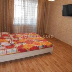 Фото Отель Домашняя на Холодильной 116