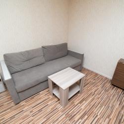 1-комнатные апартаменты улучшенные