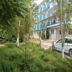 Фото Отель Берег