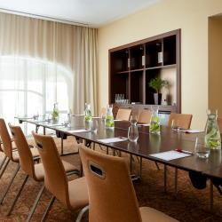 Фото Grand Autograph Hotel Novosibirsk (Гранд Автограф Отель ) (бывш. Марриотт)