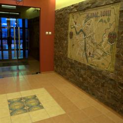 Фото Отель Камелот