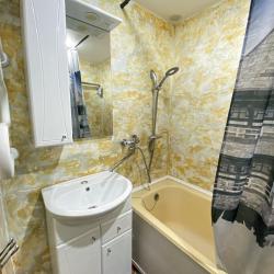 Фото Апартаменты на бульваре Энтузиастов 1Жк4