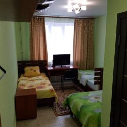 Фото Отель Новик