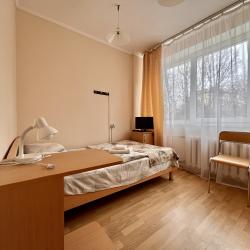 Фото Отель Чайка