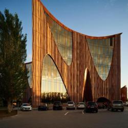 Фото Отель The Veil Hotel (Зе Веил)