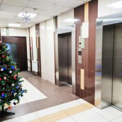 2-комнатные апартаменты люкс