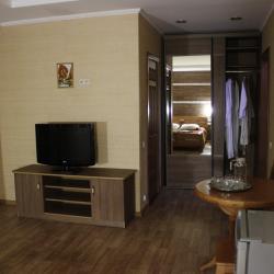 Фото Отель Вилла империя