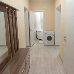 2-комнатные апартаменты стандарт
