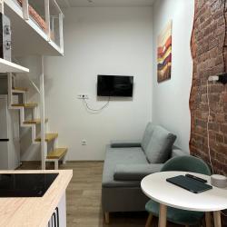 фото 4 Апартаменты Merino Home Attis (Мерино Хоум Аттис)