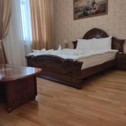 Номер люкс премиум