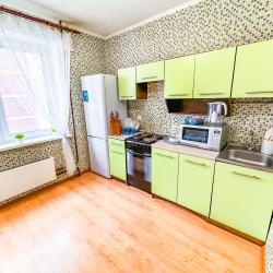 Фото Отель Posutochno50 (Посуточно50) на улице Катюшки
