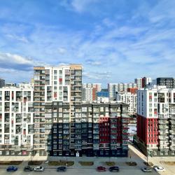 Фото Апартаменты Сапфирная 15