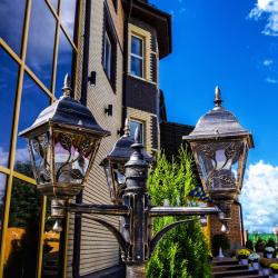 Фото Отель Линь