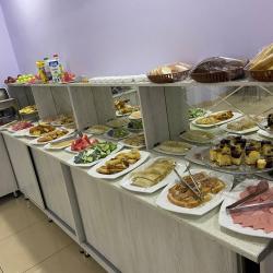 2-комнатные апартаменты стандарт (с завтраком)