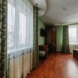 Фото Отель Теремок (Заволжский Район)