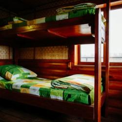 Фото Отель Мастер
