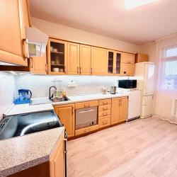 3-комнатные апартаменты улучшенные