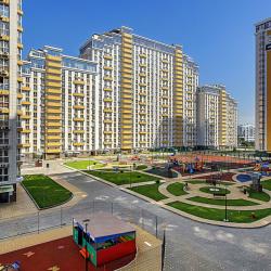 Фото Отель Pro Apart (Про Апарт) на улице Красная 176 лит 1/4