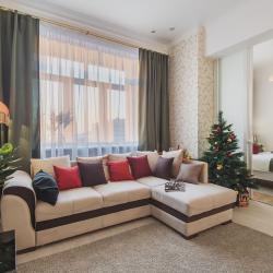 фото 16 GMApartments (ДжиЭмАпартментс) на улице 1-я Тверская-Ямская 11