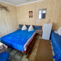 3-местный номер эконом