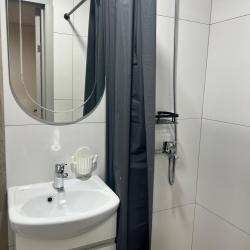 Фото Отель Dayker City на аллее Первой Маевки