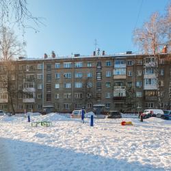 1-комнатные апартаменты стандарт