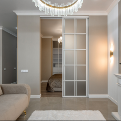 Апартаменты № 133