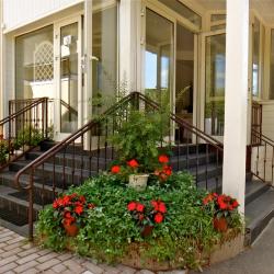 Фото Отель Barvikha House (Барвиха Хаус)