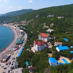 Фото Отель База отдыха Черномор