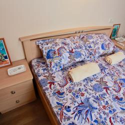 Фото Отель Nacharianoff Guest House (Начарянофф)