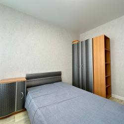 2-комнатные апартаменты улучшенные